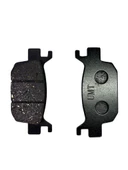 HONDA FORZA 250 ARKA DİSK BALATA - 3