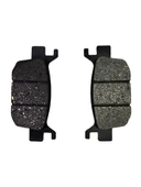 HONDA FORZA 250 ARKA DİSK BALATA - 1