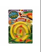 Esnek Yumuşak Şaka Yılanı 6804 thumbnail 2