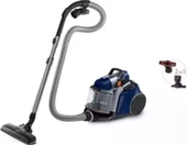 Electrolux UltraFlex EUFC81DB 650 W Toz Torbasız Süpürge - 1