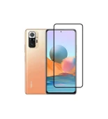 Xiaomi Redmi 9 Ekran Koruyucu 9h Sert Temperli Kırılmaz Cam Koruma Şeffaf thumbnail 2