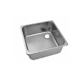 Sealux Dikdörtgen Evye  355X325Mm Cr-Ni - 1