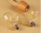 NOAS YL92 0131 Flament 4W Led Ampul 6500K Beyaz Işık E27 Duy - 2