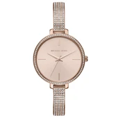 Michael Kors Bayan Kol Saati - 1