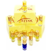 Attar Esans 12 li Karışık Paket - 1