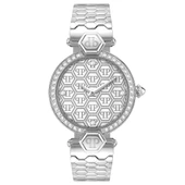 PWEAA0421 Philipp Plein Bayan Kol Saati - 1