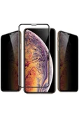 Iphone 11 /iphone Xr Uyumlu Hayalet Gizli Ekranı Tam Kapatan Kırılmaz Cam Görünmez thumbnail 6