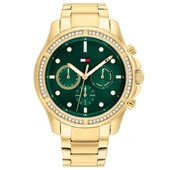 1782614 Tommy Hilfiger Bayan Kol Saati - 1