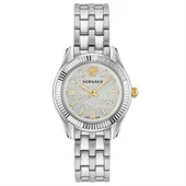 VRSCVE6C00323 Versace Bayan Kol Saati thumbnail 2