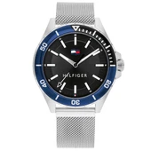 Tommy Hilfiger Erkek Kol Saati - 1
