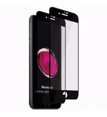 İphone 6/S Uyumlu Ekran Koruyucu Nano Esnek Micro Kırılmaz Cam Ekran Koruyucu - 1