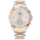 TH1782387 Tommy Hilfiger Bayan Kol Saati - 1