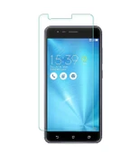 ASUS Zenfone 3 Zoom  Uyumlu Ekran Koruyucu Nano Esnek Micro Kırılmaz Cam Ekran Koruyucu - 2