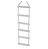 Sealux İp Merdiven 8 Basamaklı 175Cm - 1