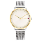 TH1782667 Tommy Hilfiger Bayan Kol Saati - 1