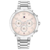 TH1782488 Tommy Hilfiger Bayan Kol Saati - 1