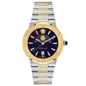 VE7G00223 Versace Unisex Kol Saati - 1
