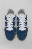 Lufian Nelson Erkek Sneaker Ayakkabı Lacivert 111230262 - 4
