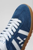 Lufian Nelson Erkek Sneaker Ayakkabı Lacivert 111230262 - 5