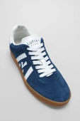 Lufian Nelson Erkek Sneaker Ayakkabı Lacivert 111230262 - 3