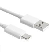 Xiaomi Redmi Note 9 Şarj Ve Data Kablosu - 1