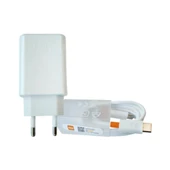 Xiaomi Mi Usb-C Süper Hızlı Pd 3.0 Şarj Aleti + Type C Kablo (552125988) - 6