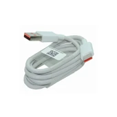 Xiaomi 5A 33w Usb Type-c Turbo Hızlı Şarj Kablosu Orjinal - 3