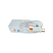 Xiaomi Mi Usb-C Süper Hızlı Pd 3.0 Şarj Aleti + Type C Kablo (552125988) - 1