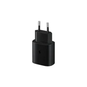 Samsung Galaxy EP-TA800N Type C Hızlı Şarj Adaptörü (25W) - 1