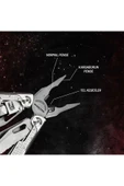 İZELTAŞ MULTİTOOL PRO 15 FONKSİYONLU 180 MM - 5