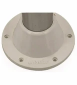 Sealux Masa Ayağı Altı Gömme Yuva Plastik Ø85Mm thumbnail 1