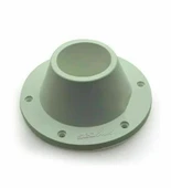 Sealux Masa Ayağı Altı Gömme Yuva Plastik Ø85Mm thumbnail 2