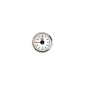 Sealux Zaman Saati Ø52Mm Beyaz - 1