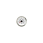 Sealux Ampermetre 80Amp Ø52Mm Beyaz 12/24V - 1