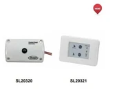 Matromarıne Vakumlu Tuvalet Kontrol Paneli 12-24V - 2