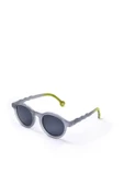 Mammacomica UV-400 Korumalı Polarize Unisex Çocuk Güneş Gözlüğü - #M (2-6 yaş) - 7