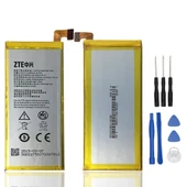 Turkcell T60 Pil Batarya Tamir Seti thumbnail 2