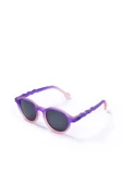 Mammacomica UV-400 Korumalı Polarize Unisex Çocuk Güneş Gözlüğü - #M (2-6 yaş) - 10