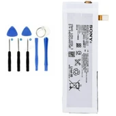 Sony Xperia M5 Batarya Pil Agpb016-A001 ve Tamir Seti thumbnail 2