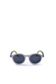Mammacomica UV-400 Korumalı Polarize Unisex Çocuk Güneş Gözlüğü - #M (2-6 yaş) - 8