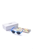Mammacomica UV-400 Korumalı Polarize Unisex Çocuk Güneş Gözlüğü - #M (2-6 yaş) - 6