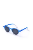Mammacomica UV-400 Korumalı Polarize Unisex Çocuk Güneş Gözlüğü - #M (2-6 yaş) - 4