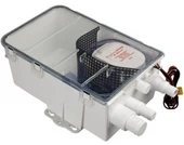 Europump duş boşaltma sistemi - 1