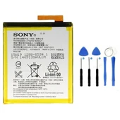 Sony Xperia M4 Aqua Pil Batarya E2303 Lıs1576Erpc ve Tamir Seti thumbnail 2