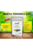 Bamya Tohumu Bitki Çayı 80 gr - 2