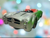 Vaqur Clasic SL 4 Jetcar WaterCar thumbnail 7