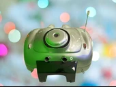 Vaqur Clasic SL 4 Jetcar WaterCar thumbnail 4