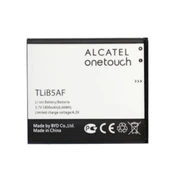 Alcatel One Touch Pop C5 997D Ot-997 5035 Pil Batarya Tlib5Af thumbnail 2