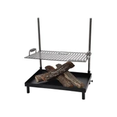 Campout Akıllı Izgara Tavası - 4