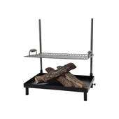 Campout Akıllı Izgara Tavası - 5